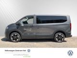 VW NFZ e-Caravelle Life BEV KR PANO+AHK+NAVI+SITZHZ