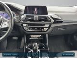 BMW X3 xDrive20d Basisvariante Head-Up+AHK+Navi+ACC