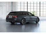 MERCEDES-BENZ E 300 T e  AMG NIGHT WIDE MEMO 360 AHK KAMERA