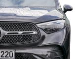MERCEDES-BENZ GLC 220 d 4M AMG SPUR AHK 360 PDC SHZ MEMO