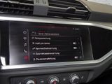 AUDI Q3 35 1.5 TFSI basis AHK SPUR PDC SHZ