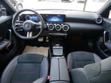 MERCEDES-BENZ CLA 180 d Coupé , AMG NIGHT SPUR PANO KAMERA