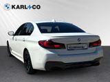 BMW 530 d Limousine M Sport ACC Laser HUD AHK H/K