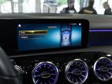 MERCEDES-BENZ CLA 250 e Coupé AMG NIGHT SPUR PDC SHZ