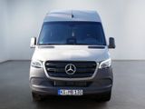 MERCEDES-BENZ Sprinter 319 Kasten Aut. AHK/STANDH/DISTRO/TWA/SPUR/360°