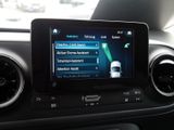 MERCEDES-BENZ Citan 113 KASTEN PRO STANDARD KLIMA AHK AHK SPUR
