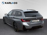 BMW 318 d touring M-Sport HiFi Stop&Go AHK Panorama