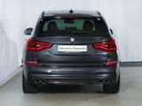 ALPINA XD3 AHK StandHZG Adap.LED LenkradHZG Panorama