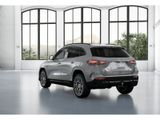 MERCEDES-BENZ GLA 200 AMG NIGHT SPUR DISTR PANO AHK 360 PDC
