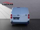 FIAT Scudo Kasten XL Sortimo Ausbau
