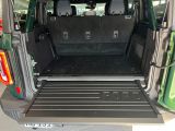 FORD Bronco Outer Banks 4x4 2.7 Benziner Automatik Navi Digitales Cockpit Soundsystem