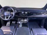 AUDI SQ7 TFSI competition plus tiptronic Matrix B&O