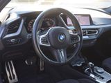 BMW M135 ixDrive+Navi+DAB+LED+LenkradHZG+PDCv+h+Temp