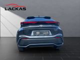 TOYOTA C-HR Plug-In Hybrid FWD Teamplayer