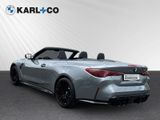 BMW M4 Competition Cabrio Alarm Keyless Harman/Kardon