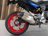 BMW F 900 XR Komfort-Dynamikpaket+Style-Sport+