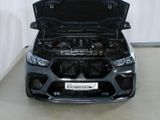 BMW X6 M Comp. B&W-Sound ACC 360 DriversPackage