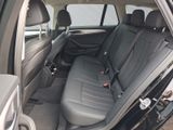 BMW 520 d xDrive Touring Park-Assistent LED  AHK