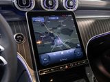 MERCEDES-BENZ GLC 200 d 4M AMG NIGHT SPUR PANO AHK DISTR 360