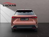 LEXUS RX 450 + F Sport Design E-Four MATRIX-LED+PANO+H