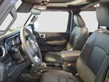JEEP Wrangler Sahara  2.0 T-GDI MY25 ACC+Leder