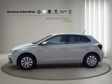 VW Polo Life Polo Life 1,0 l 59 kW (80 PS) 5-Gang