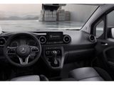 MERCEDES-BENZ eCitan KASTEN PRO LANG KLIMA LED WINTER NAVI AC/DC KAMERA