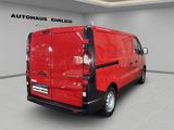 RENAULT Trafic Kasten L1H1 3,0t +Klima+Kam+Holzboden+