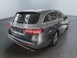 MERCEDES-BENZ E 300 de T AMG DISTR COMAND SPUR AHK 360 WIDE