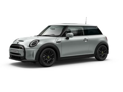 MINI Cooper SE Classic LED NAVI CarPlay Panorama