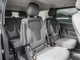 MERCEDES-BENZ V 300 STYLE LANG 360° KOMFORTLIEGE WINTER MOPF2