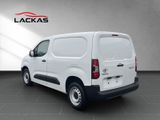 TOYOTA PROACE CITY L1 Duty 1.2 EU6d * Sofort Lieferbar 