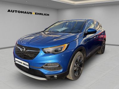 OPEL Grandland INNOVATION +Navigation+Kamera+Shz.+