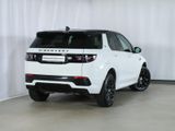 LAND ROVER Discovery Sport P250 R-Dynamic S Meridian AHK