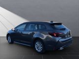 TOYOTA Corolla Touring Sports Hybrid Business Edition