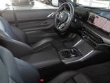BMW 430 iMSportCabrio+Navi+DAB+AHK+RFK+Leder+e-Sitze