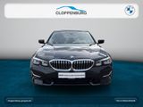 BMW 330e Limousine Navi Tempomat Klimaaut.