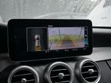 MERCEDES-BENZ C 300 de T AMG NIGHT DISTR COMAND SPUR AHK PDC
