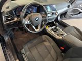 BMW 318 d Touring Navi+AppleCarPlay+SHZ+Temp+LED