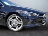 MERCEDES-BENZ CLA 250 e Coupé BURM PROGRESSIVE MEMO MULTI 360