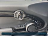 MINI John Cooper Works JCW Trim Head-Up+Navi+Kamera