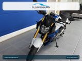 BMW F 900 R 4 Pakete, Adaptives Kurvenlicht