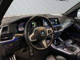 BMW X5 xDrive 30d M Sport LC Prof Memory Sitz 20''