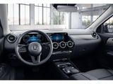 MERCEDES-BENZ GLA 250 e KAMERA SPUR PDC SHZ