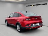 RENAULT Arkana Line R.S. LINE TCe 140 EDC Navi LED ACC Apple CarPlay Android Auto Klimaautom