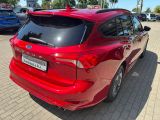 FORD Focus Turnier ST-Line X LED/APP/RFK/Navi/TEMP