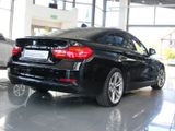 BMW 418 Gran Coupe d Sport Line Navi HiFi Xenon PDC SHZ