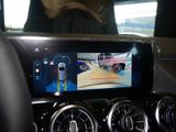 MERCEDES-BENZ B 200 d PROGRESSIVE AHK DISTR KAMERA SPUR PDC