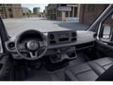 MERCEDES-BENZ Sprinter 317 PRITSCHE LANG AHK 3,5T