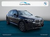 BMW X3 xDrive20i M Sportpaket Navi+E.Sitze Memo.+SHZ